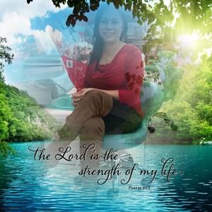 Meet your Posher, Lyn